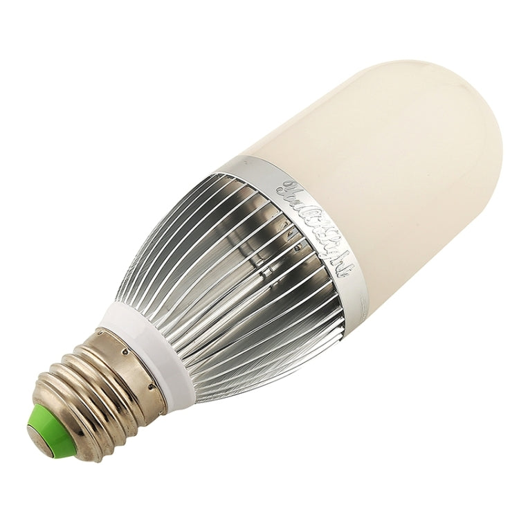YouOKLight E27 10W 850LM Corn Light Bulb, 54 LED 2835 SMD, W