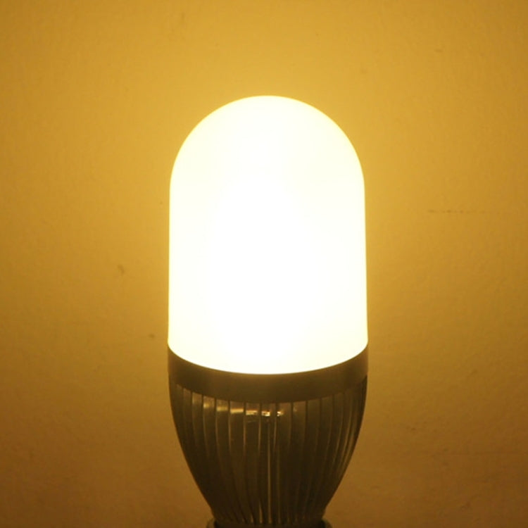 YouOKLight E27 10W 850LM Corn Light Bulb, 54 LED 2835 SMD, W