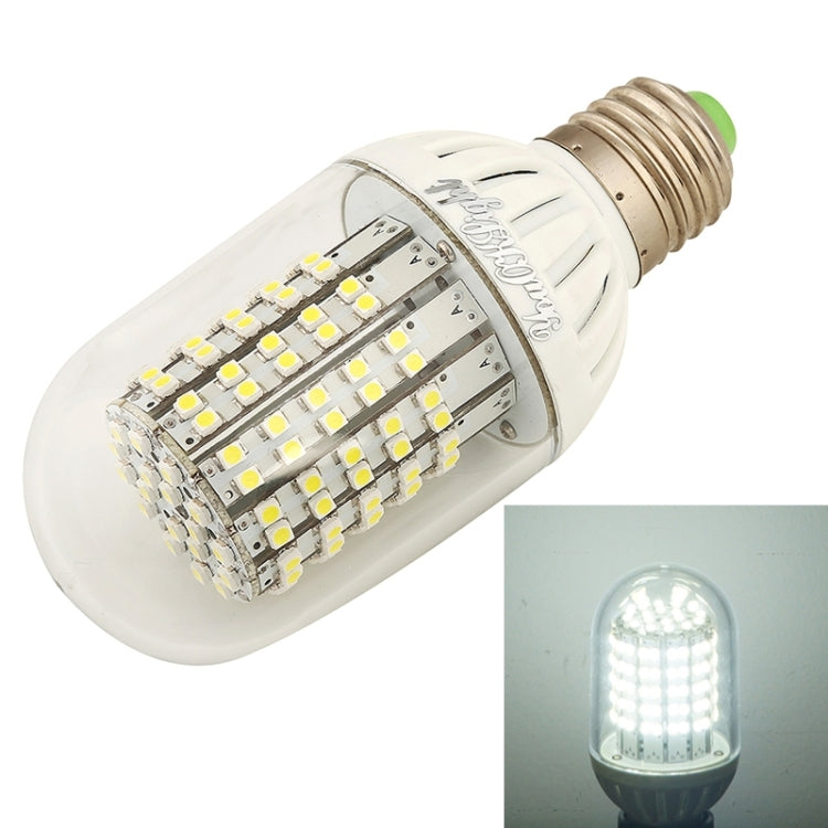 YouOKLight E27 8W 780LM Corn Light Bulb, 138 LED 3528 SMD, W