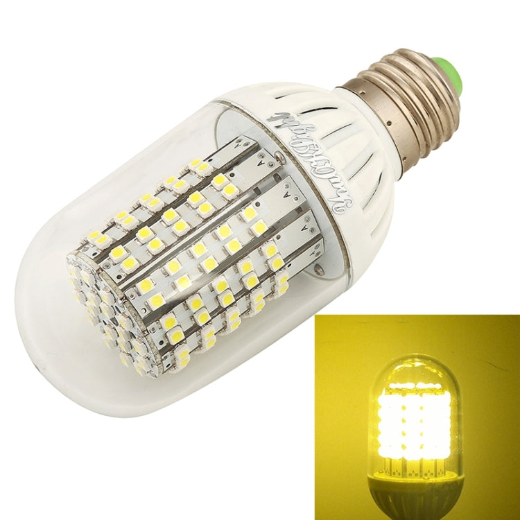 YouOKLight E27 8W 780LM Corn Light Bulb, 138 LED 3528 SMD, W