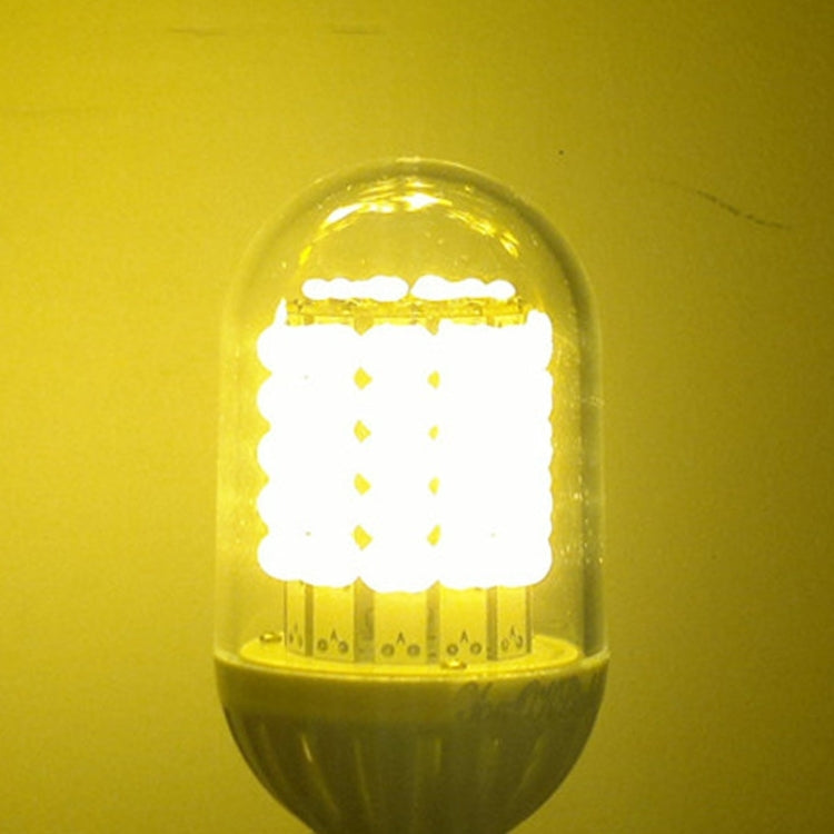 YouOKLight E27 8W 780LM Corn Light Bulb, 138 LED 3528 SMD, W
