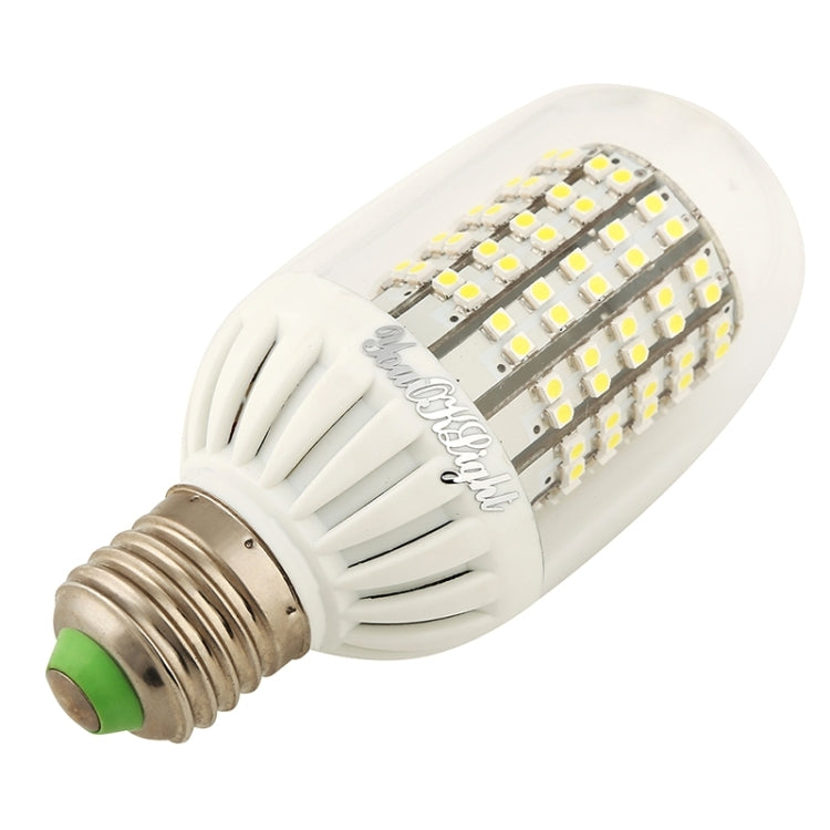 YouOKLight E27 8W 780LM Corn Light Bulb, 138 LED 3528 SMD, W