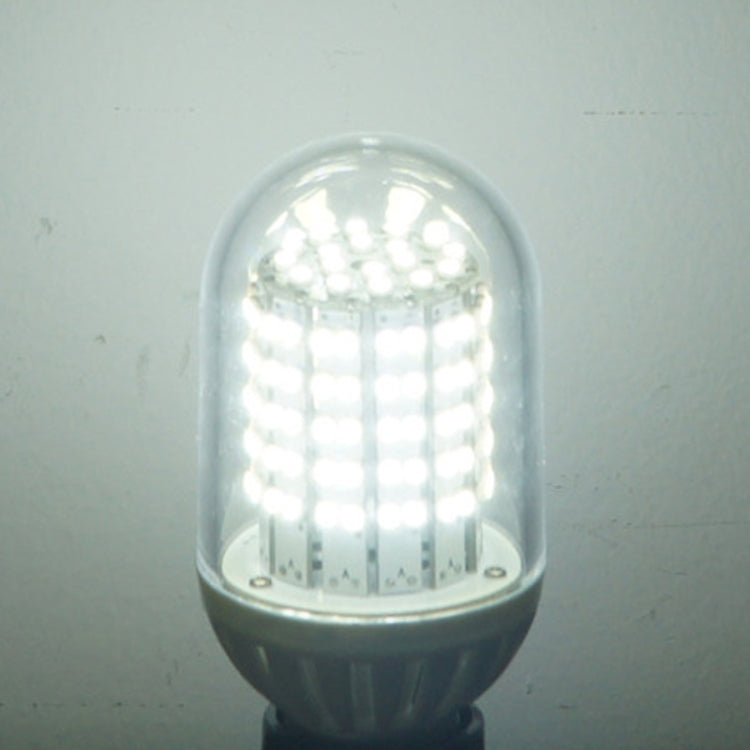 YouOKLight E27 8W 780LM Corn Light Bulb, 138 LED 3528 SMD, W