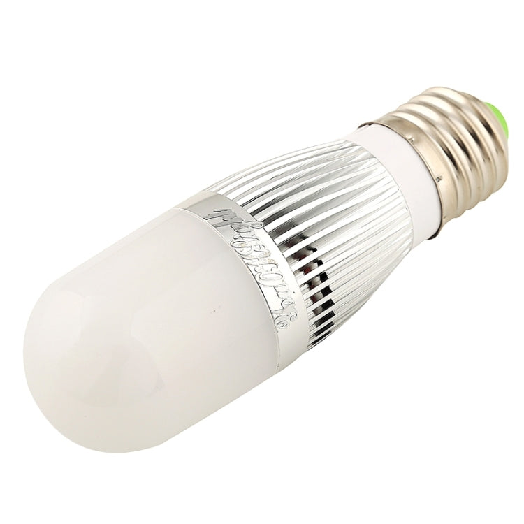 YouOKLight E27 5W 480LM Corn Light Bulb, 28 LED 2835 SMD, Warm White Light, AC 220V