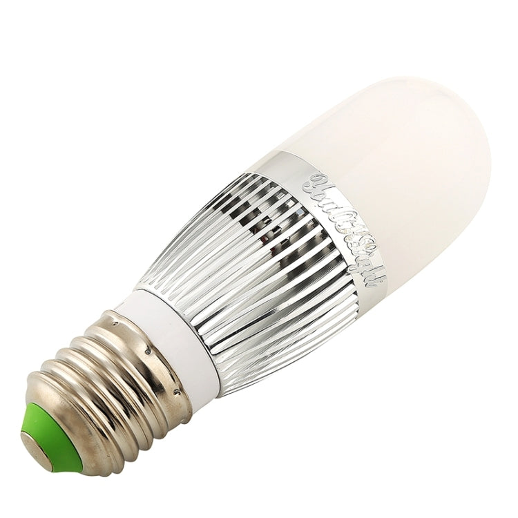 YouOKLight E27 5W 480LM Corn Light Bulb, 28 LED 2835 SMD, Warm White Light, AC 220V