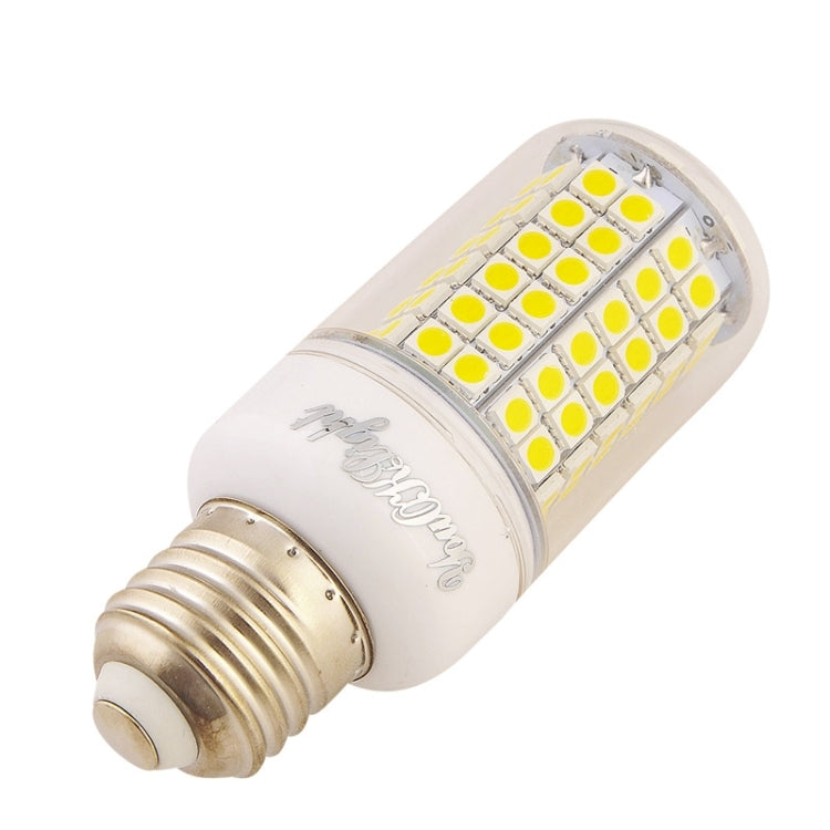 YouOKLight E27 15W 1400LM Warm White CRI>80 96 LED SMD 5050 Corn Light Bulb, AC 220-240V
