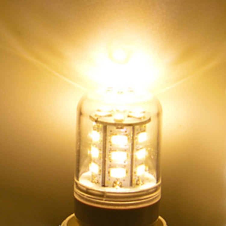 YouOKLight E14 5W 400LM Corn Light Bulb, 24 LED SMD 5730, W