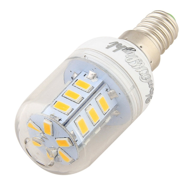 YouOKLight E14 5W 400LM Corn Light Bulb, 24 LED SMD 5730, W