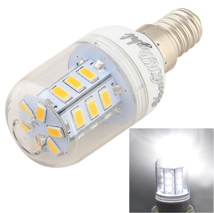 YouOKLight E14 5W 400LM Corn Light Bulb, 24 LED SMD 5730, W