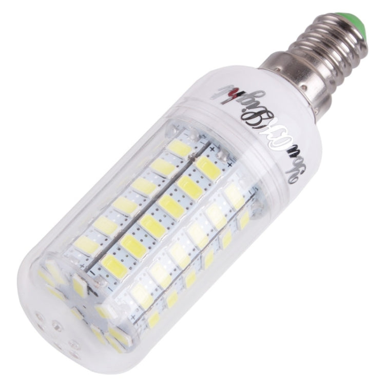 YouOKLight E14 18W 1700LM Corn Light Bulb, 69 LED SMD 5730, W