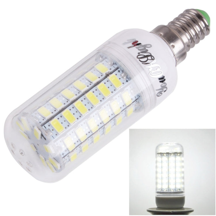 YouOKLight E14 18W 1700LM Corn Light Bulb, 69 LED SMD 5730, W