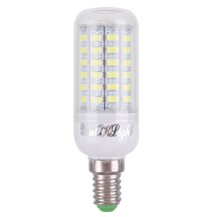 YouOKLight E14 18W 1700LM Corn Light Bulb, 69 LED SMD 5730, W
