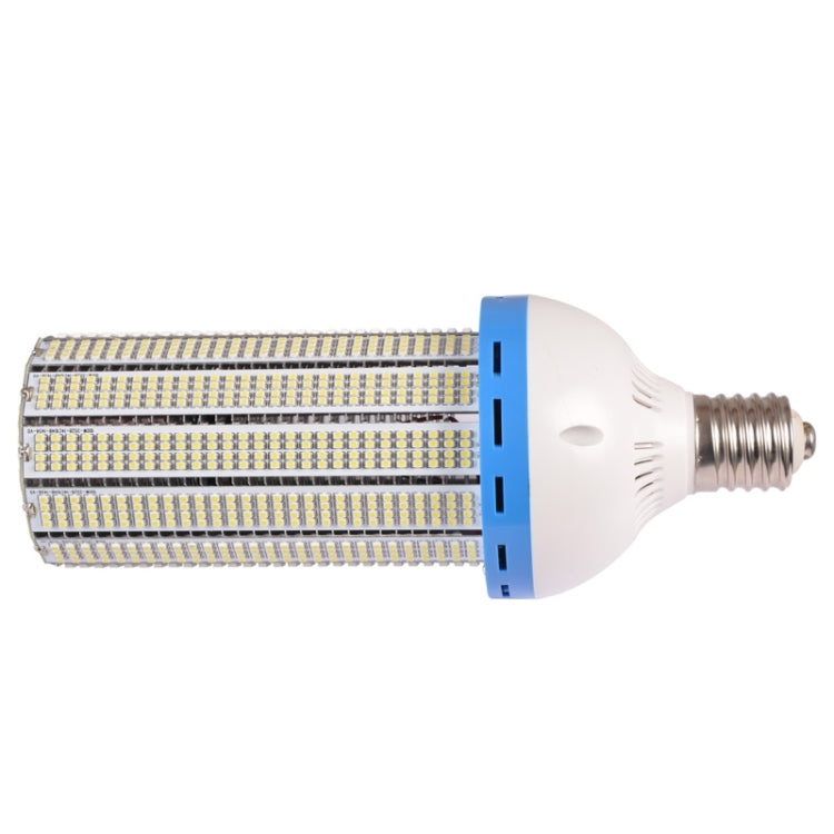 HZT-2006D E27 High Power 100W Corn Light Bulb , 1456 LED 3528 SMD, 7500-8500LM, White Light, AC 90-260V