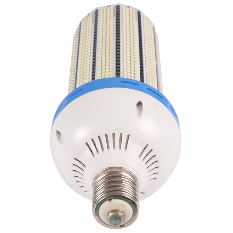 HZT-2006D E27 High Power 100W Corn Light Bulb , 1456 LED 3528 SMD, 7500-8500LM, White Light, AC 90-260V