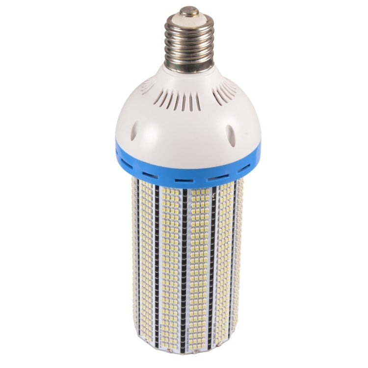 HZT-2006D E27 High Power 100W Corn Light Bulb , 1456 LED 3528 SMD, 7500-8500LM, White Light, AC 90-260V