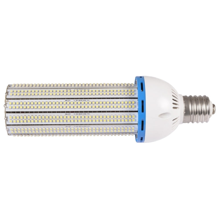 HZT-2004D E27 High Power 60W  Corn Light Bulb, 900 LED 3528 SMD, 4800-5400LM, White Light AC 90-260V