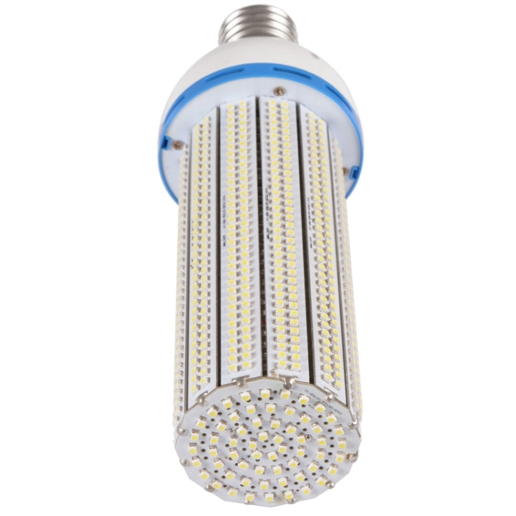 HZT-2004D E27 High Power 60W  Corn Light Bulb, 900 LED 3528 SMD, 4800-5400LM, White Light AC 90-260V