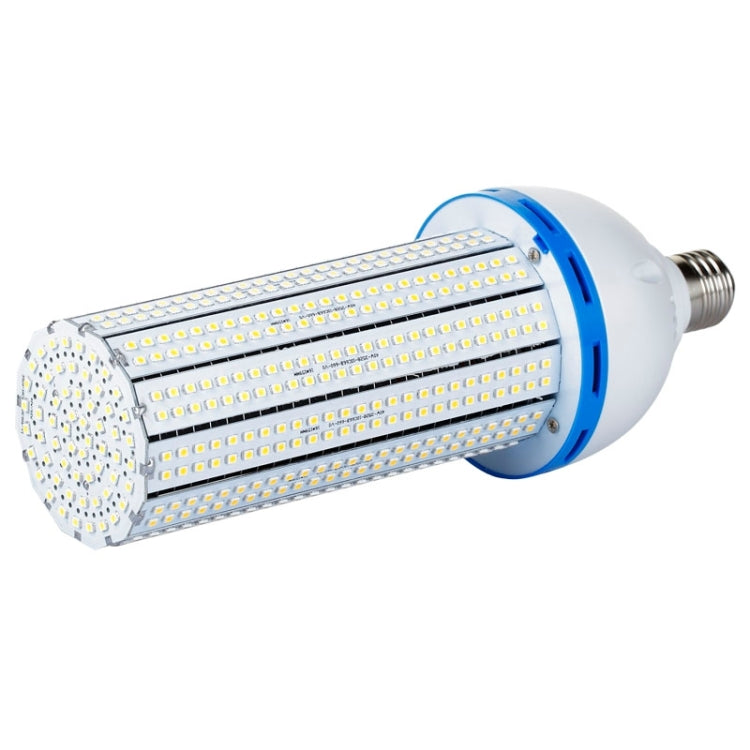 HZT-2003D E27 High Power 40W  Corn Light Bulb, 660 LED 3528 SMD, 3400-3800LM, White Light, AC 90-260V