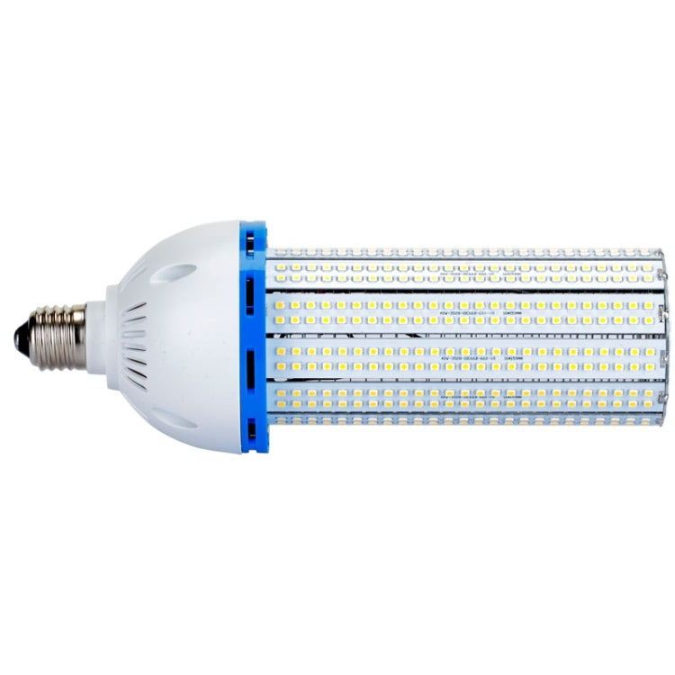 HZT-2003D E27 High Power 40W  Corn Light Bulb, 660 LED 3528 SMD, 3400-3800LM, White Light, AC 90-260V