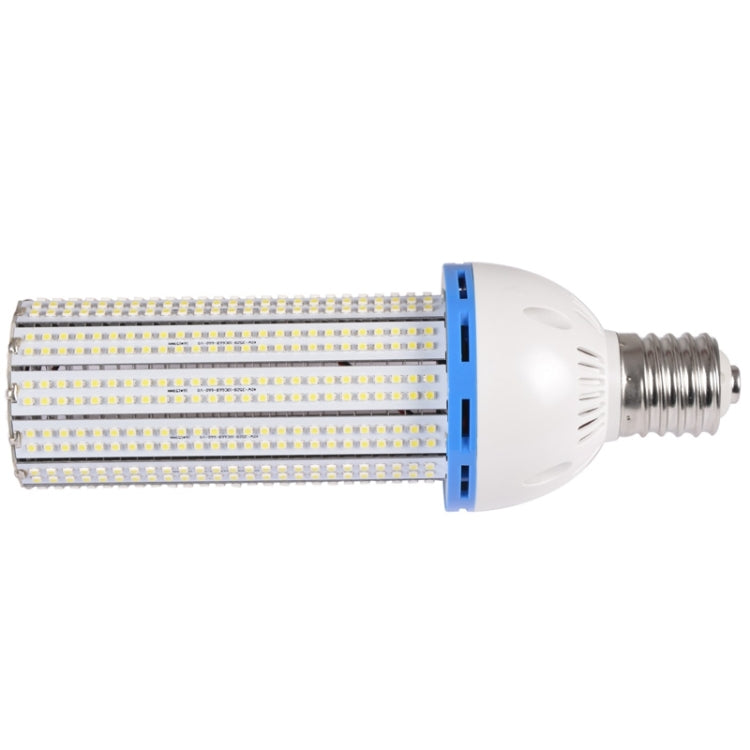 HZT-2002D E27 High Power 30W Corn Light Bulb, 492 LED 3528 SMD, 2550-2850LM, White Light, AC 90-260V