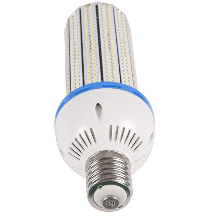 HZT-2002D E27 High Power 30W Corn Light Bulb, 492 LED 3528 SMD, 2550-2850LM, White Light, AC 90-260V