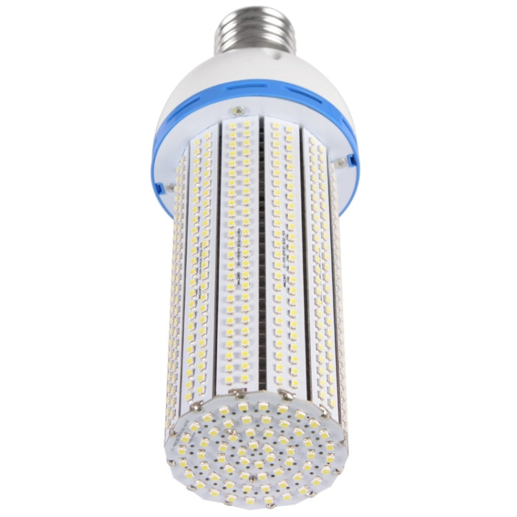HZT-2002D E27 High Power 30W Corn Light Bulb, 492 LED 3528 SMD, 2550-2850LM, White Light, AC 90-260V