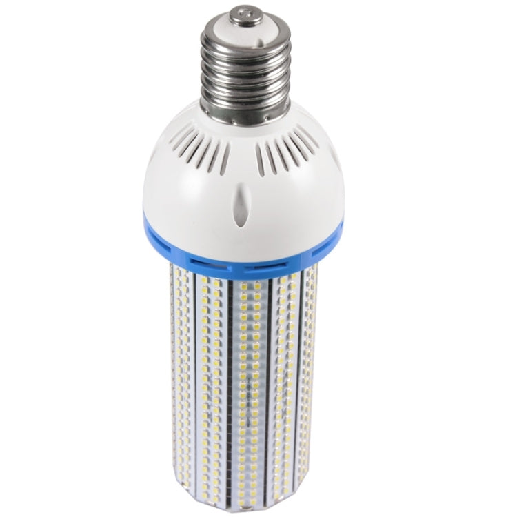 HZT-2002D E27 High Power 30W Corn Light Bulb, 492 LED 3528 SMD, 2550-2850LM, White Light, AC 90-260V