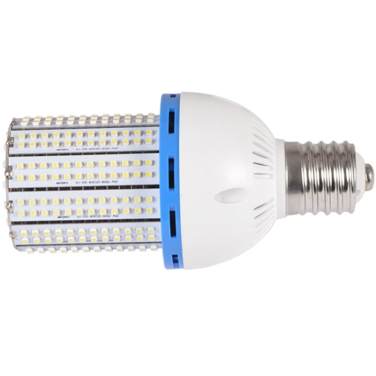 HZT-2001D E27 High Power 20W Corn Light Bulb, 324 LED 3528 SMD, 1700-1900LM,White Light AC 90-260V