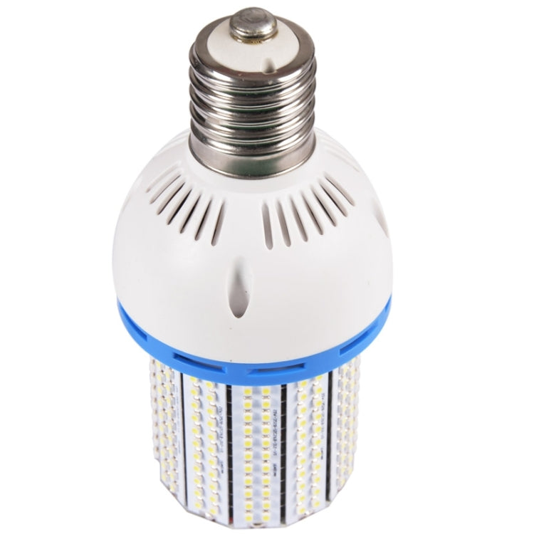 HZT-2001D E27 High Power 20W Corn Light Bulb, 324 LED 3528 SMD, 1700-1900LM,White Light AC 90-260V