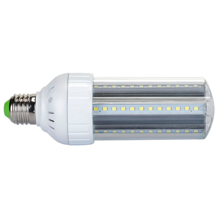 HZT-1006X E27 14W White Light 1260-1330LM 72 LED 2835 SMD Corn Light Bulb, AC 90-260V