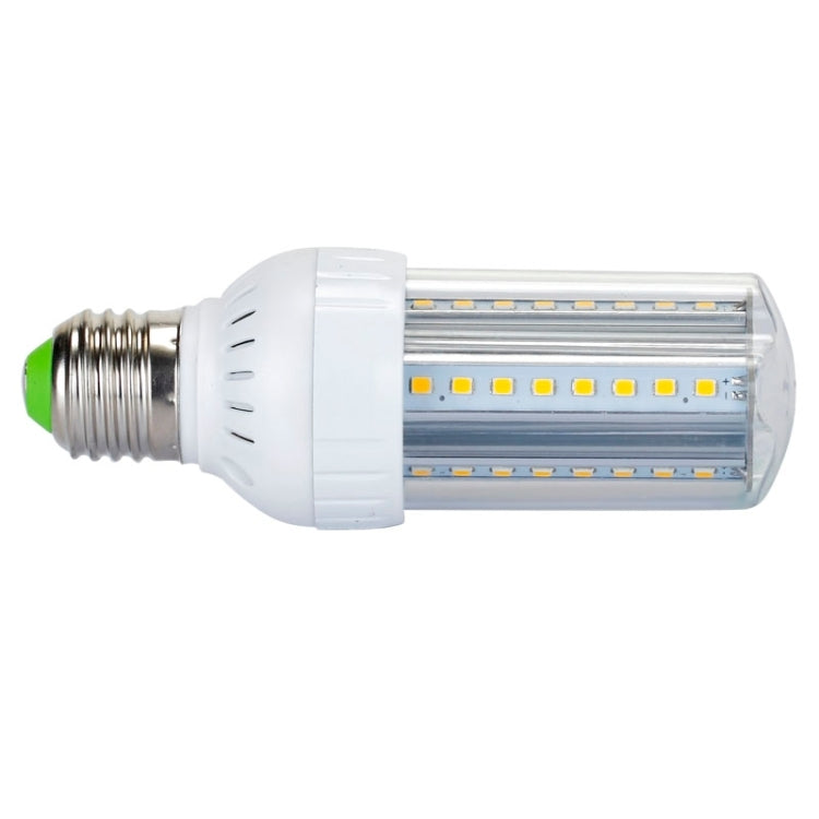 HZT-1003X E27 8W  Corn Light Bulb, 48 LED 2835 SMD, 720-760LM, White Light, AC 90-260V