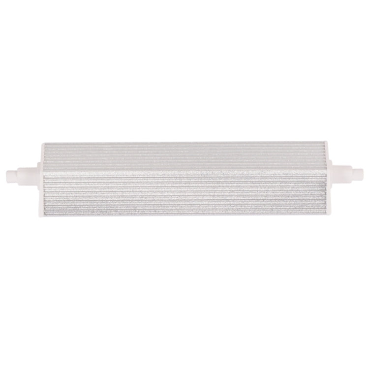 HZT-8031 R7S 15W Corn Light Bulb, 72 LED SMD 5050, 1200-1350LM, Warm White Light, AC 90-260V