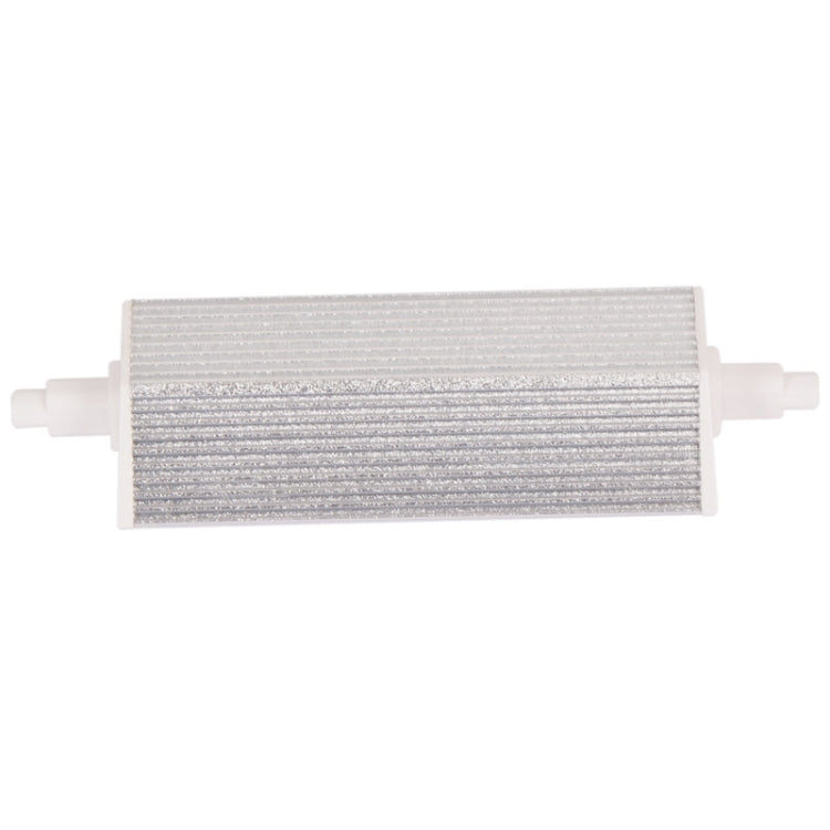 HZT-8031 R7S 10W Corn Light Bulb, 54 LED SMD 5050, 800-900LM, Warm White Light, AC 90-260V