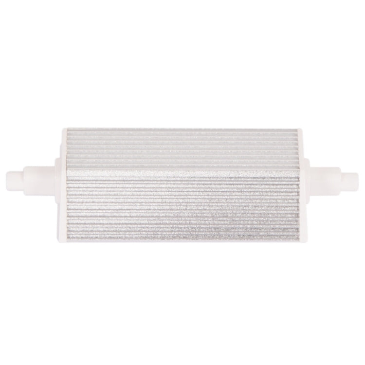 HZT-8031 R7S 7W Corn Light Bulb, 36 LED SMD 5050, 560-630LM, Warm White Light, AC 90-260V