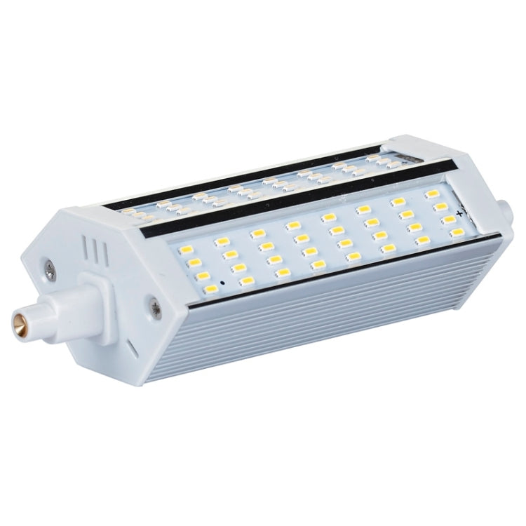 HZT-8037 R7S 8W Corn Light Bulb, 96 LED SMD 3014, 640-720LM, Warm White Light, AC 90-260V