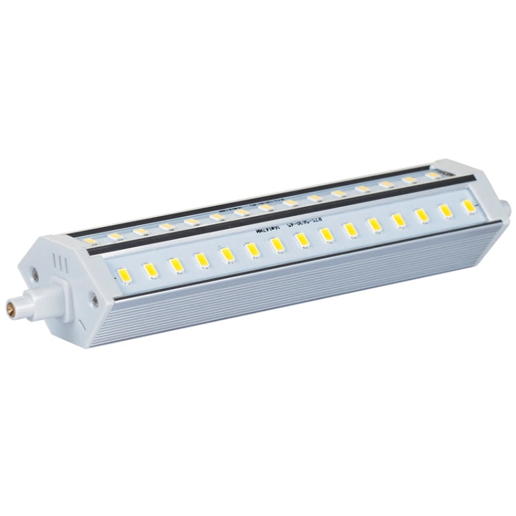 HZT-8042 R7S 15W-16W Corn Light Bulb, 45 LED SMD 5630, 1280-1440LM, Warm White Light, AC 90-260V