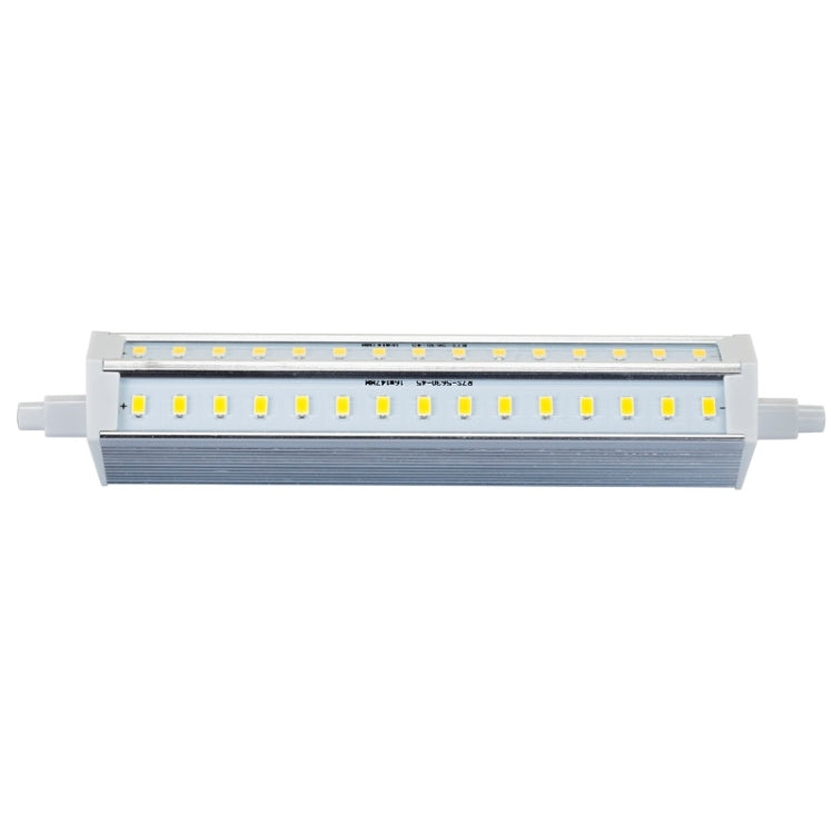 HZT-8042 R7S 15W-16W Corn Light Bulb, 45 LED SMD 5630, 1280-1440LM, Warm White Light, AC 90-260V