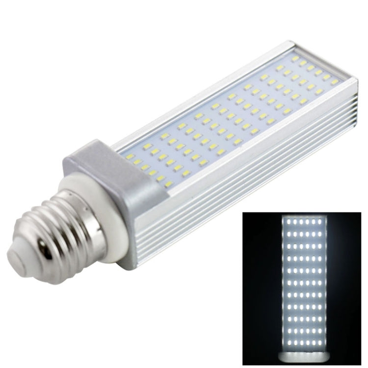 E27 7W 66 LED SMD 3014 700LM W