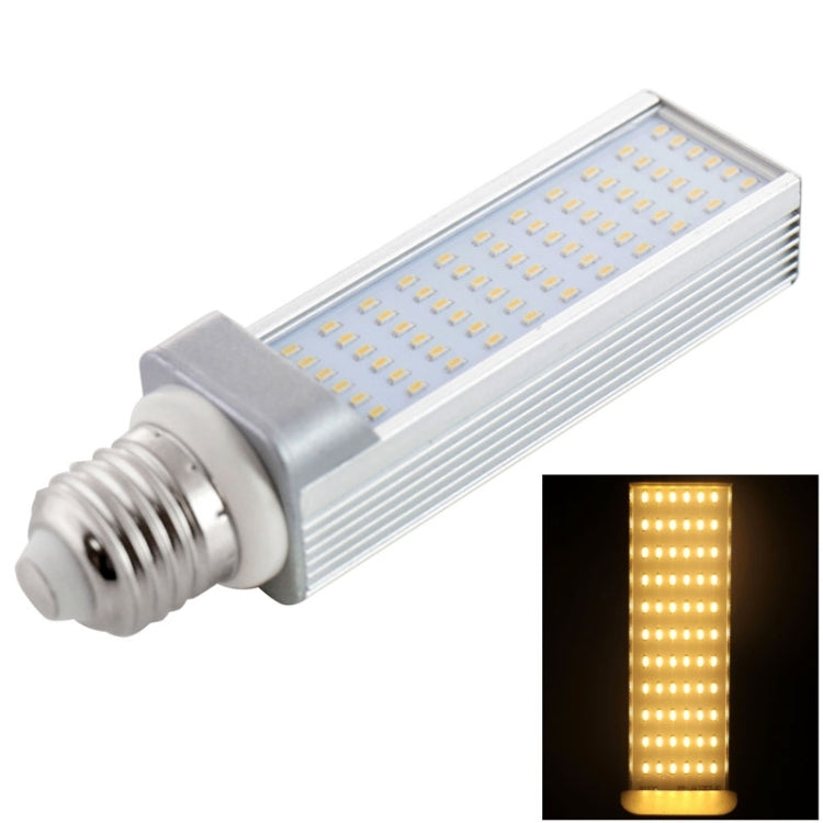 E27 7W 66 LED SMD 3014 700LM W