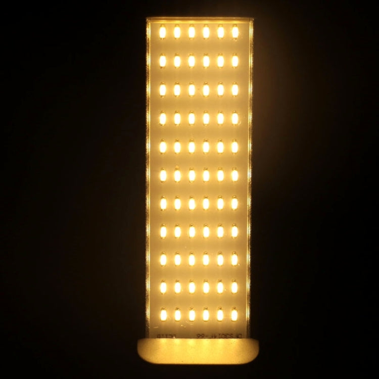 E27 7W 66 LED SMD 3014 700LM W
