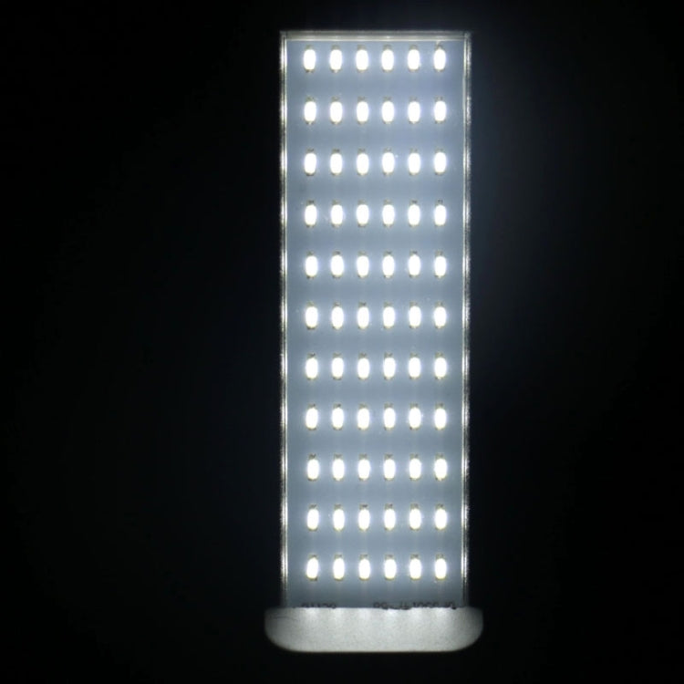 E27 7W 66 LED SMD 3014 700LM W