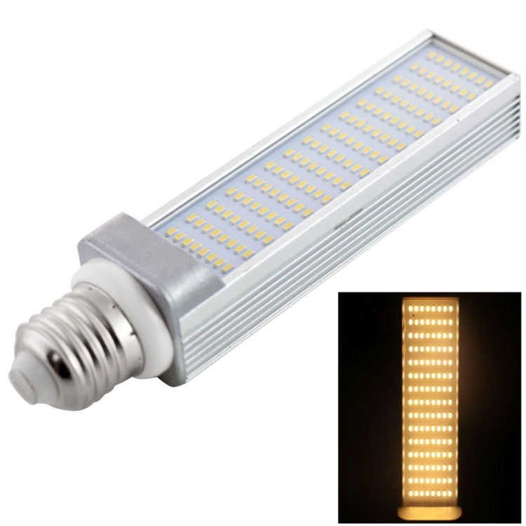 E27 12W 120 LED SMD 3014 1200LM W