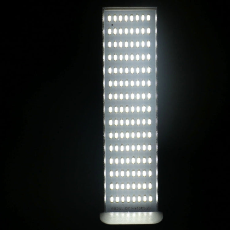 E27 12W 120 LED SMD 3014 1200LM W