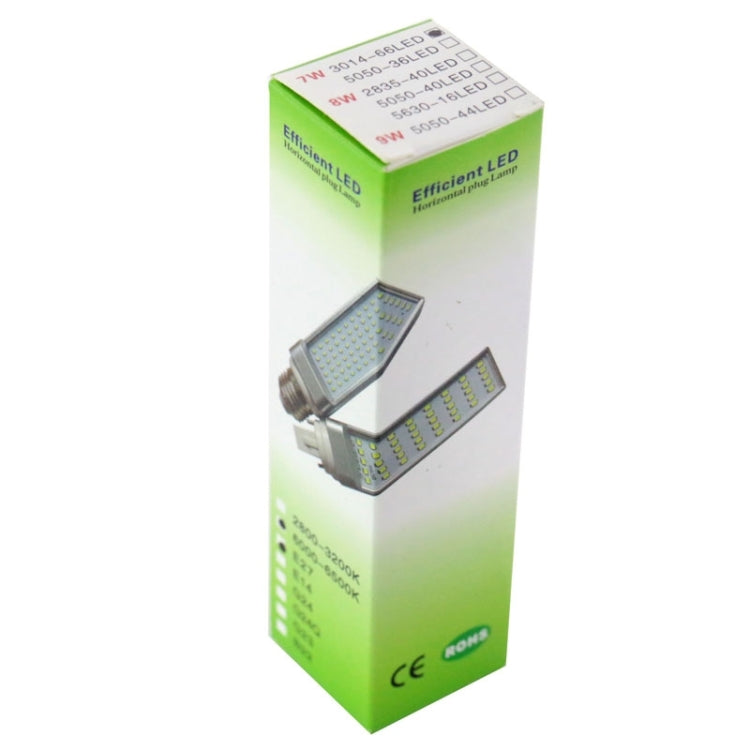 E27 12W 120 LED SMD 3014 1200LM W