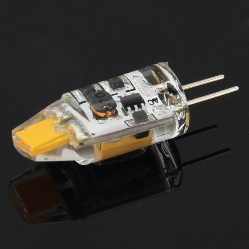 G4 1W Sapphire SMD LED Light Crystal Spotlight Bulb, Chandelier, W