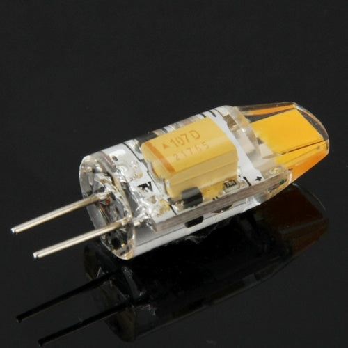 G4 1W Sapphire SMD LED Light Crystal Spotlight Bulb, Chandelier, W