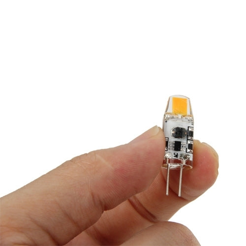 G4 1W Sapphire SMD LED Light Crystal Spotlight Bulb, Chandelier, W