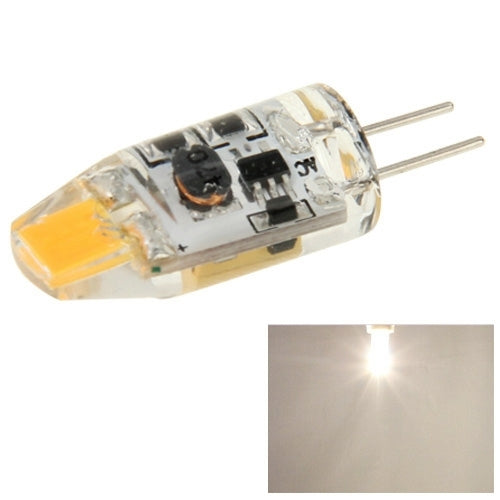 G4 1W Sapphire SMD LED Light Crystal Spotlight Bulb, Chandelier, W