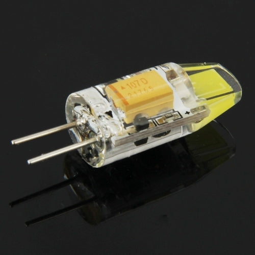 G4 1W Sapphire SMD LED Light Crystal Spotlight Bulb, Chandelier, W