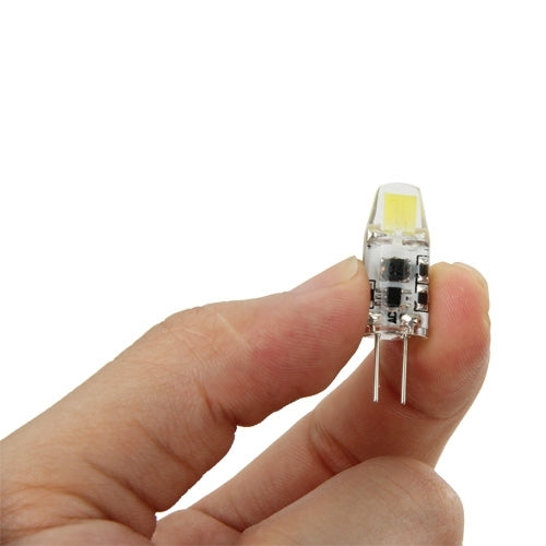 G4 1W Sapphire SMD LED Light Crystal Spotlight Bulb, Chandelier, W